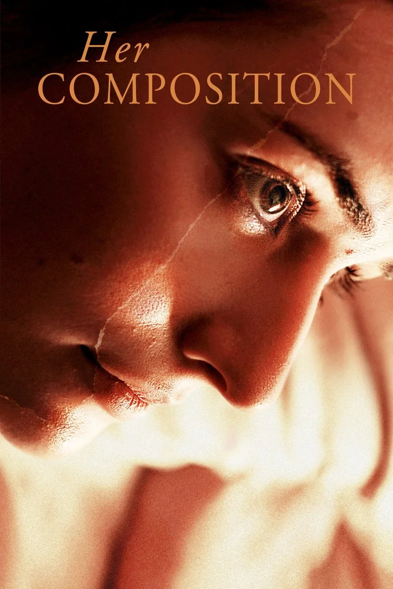 Affiche de Her Composition