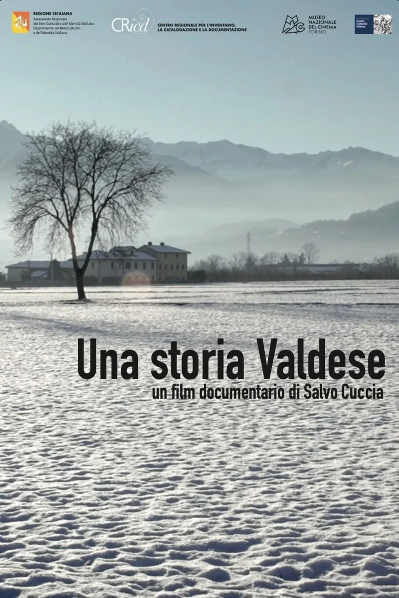 Affiche de Una Storia Valdese