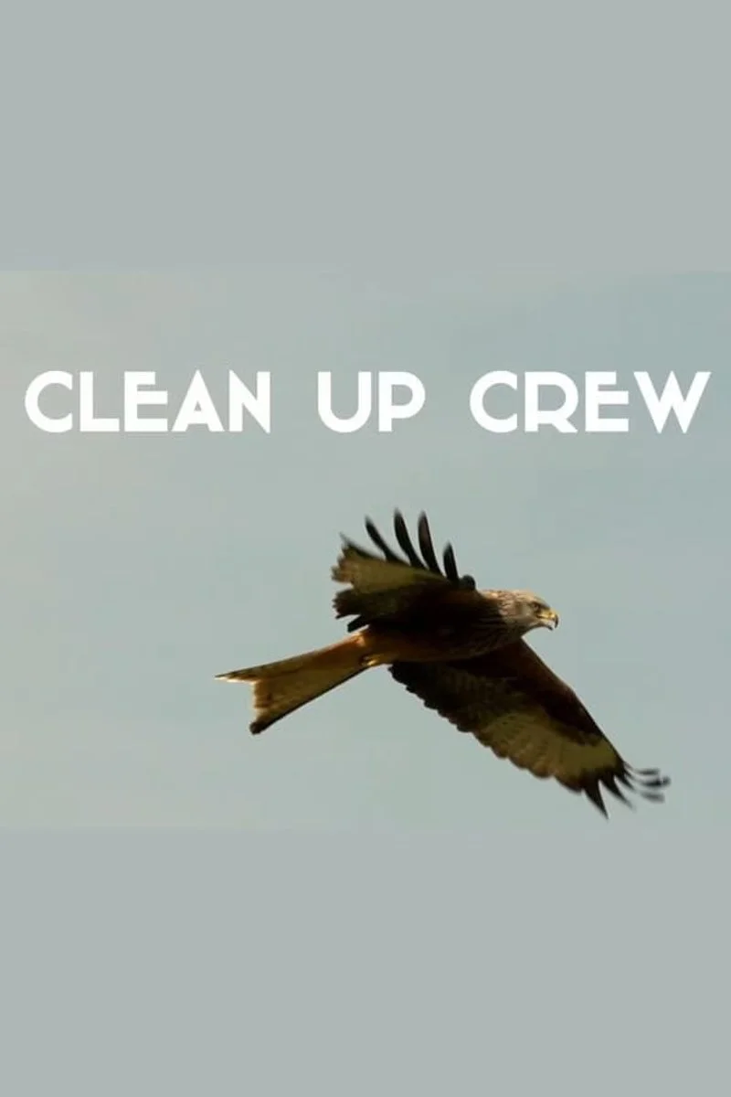Affiche de Clean Up Crew