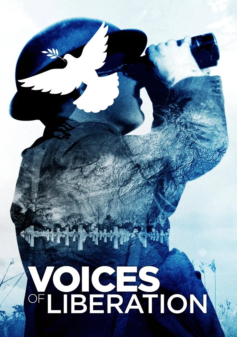 Affiche de Voices of Liberation