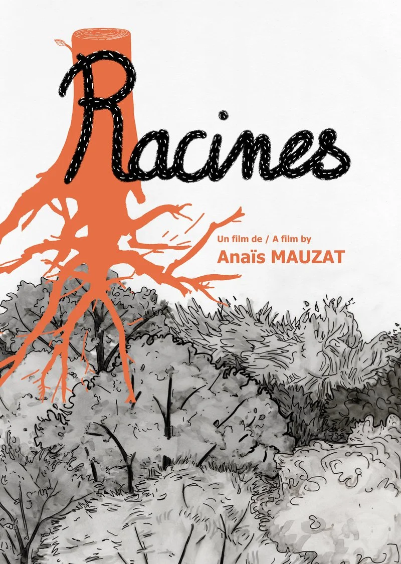 Affiche de Roots