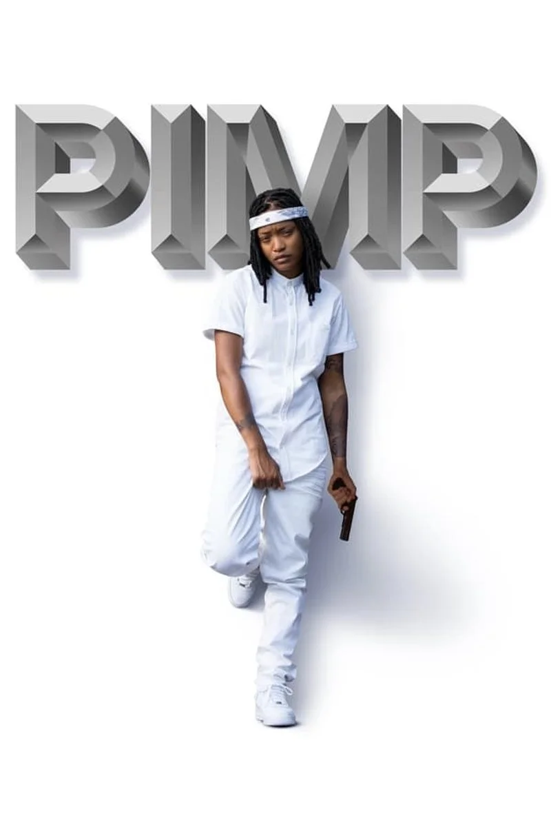 Affiche de Pimp