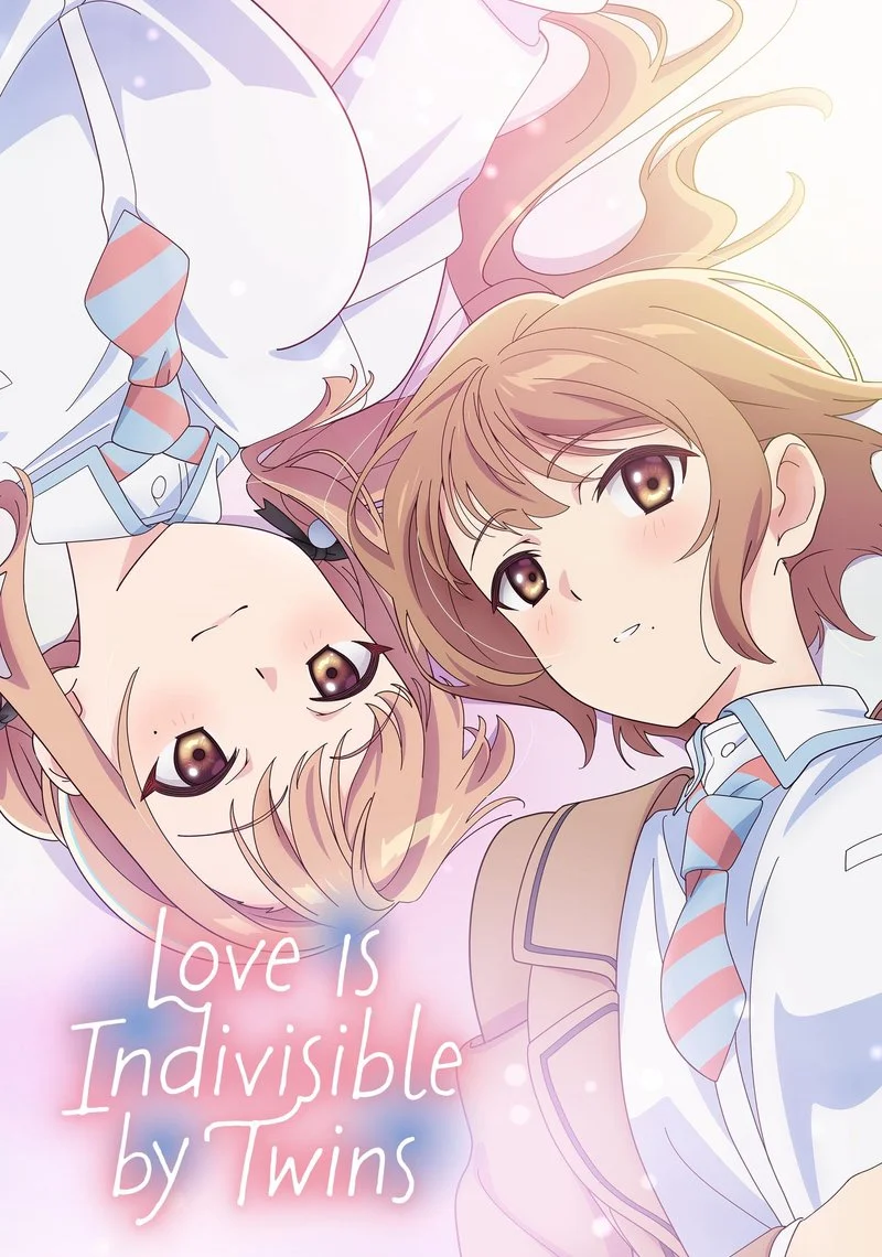 Affiche de Love Is Indivisible by Twins