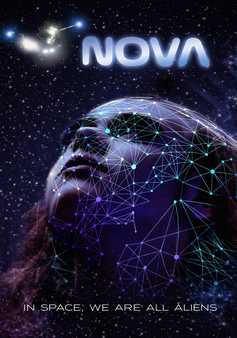 Affiche de Nova
