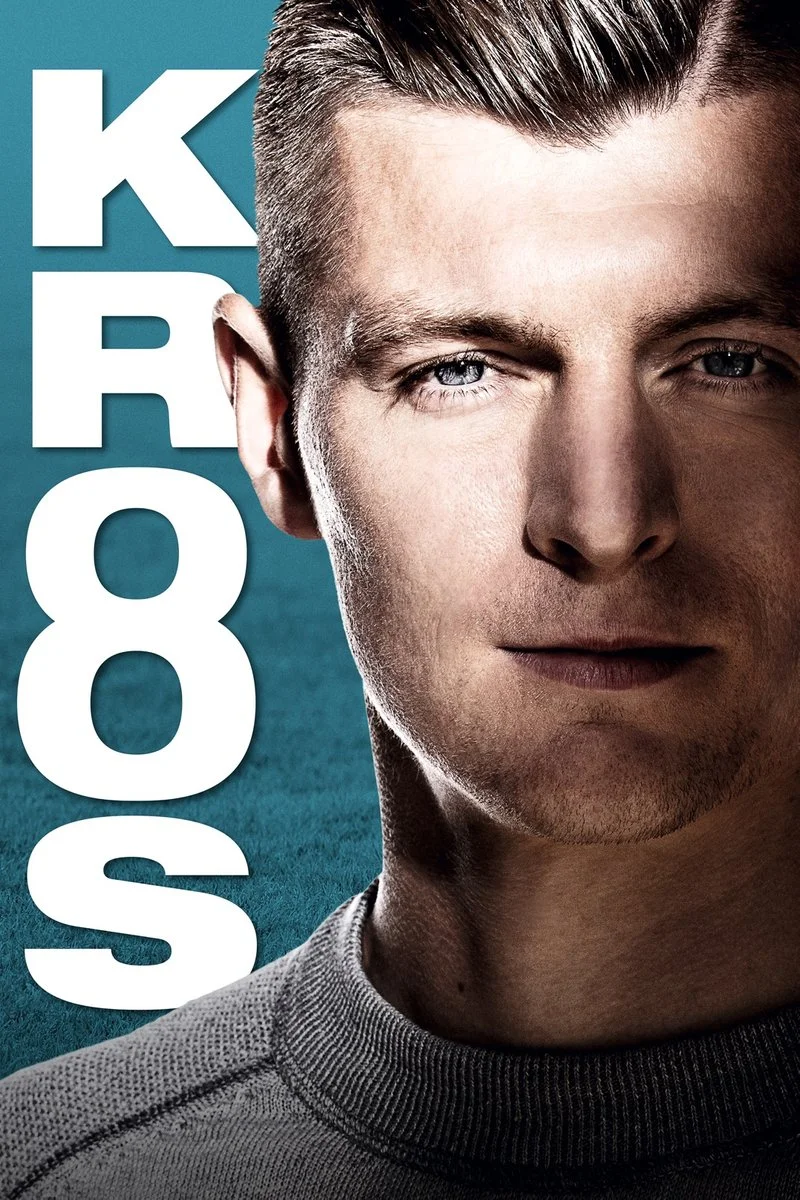 Affiche de KROOS