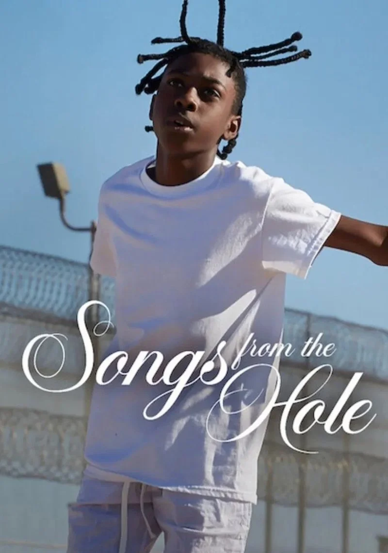 Affiche de Songs from the Hole