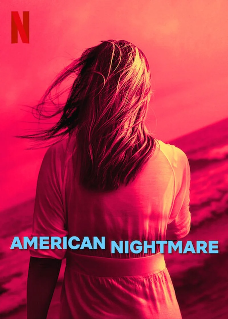 Poster van American Nightmare