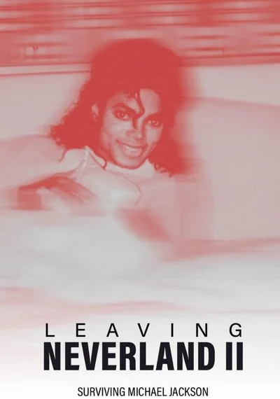 Affiche Leaving Neverland 2: Surviving Michael Jackson