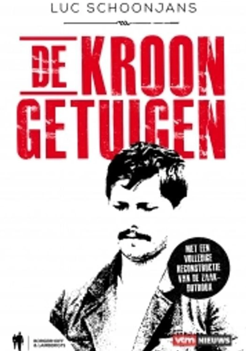 Affiche de De Kroongetuigen