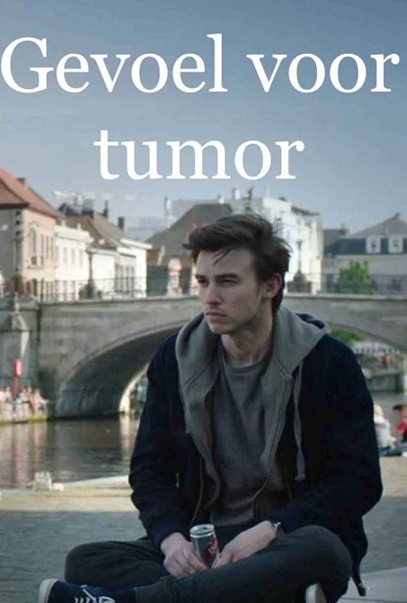 Affiche de Gevoel voor tumor