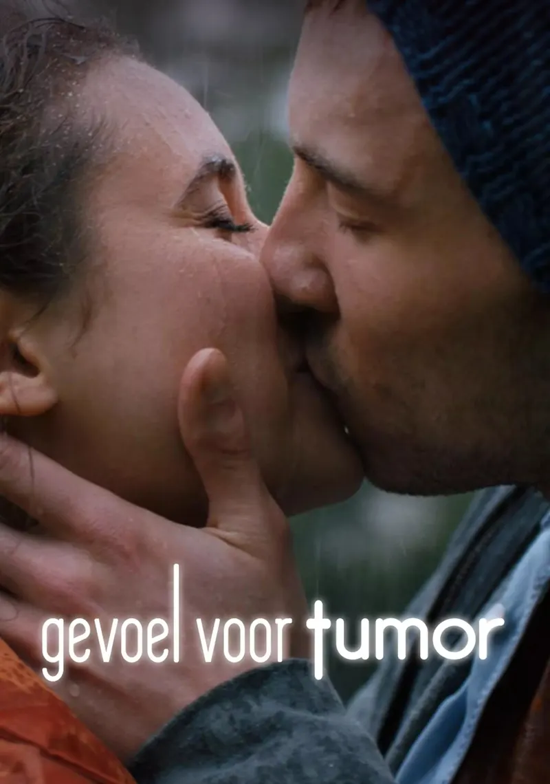 Poster van Gevoel voor tumor
