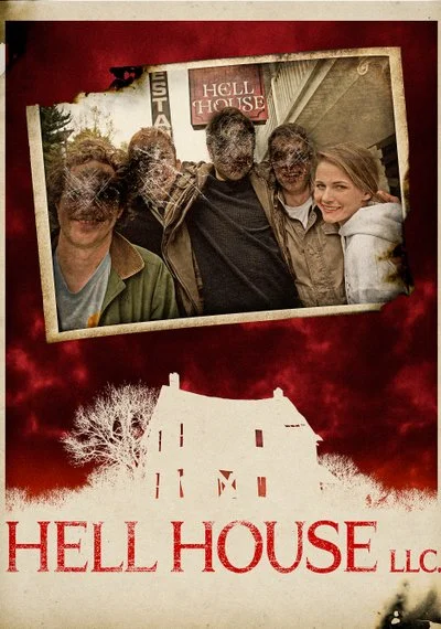 Poster Hell House LLC