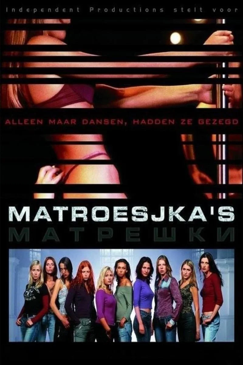 Affiche de Matroesjka's