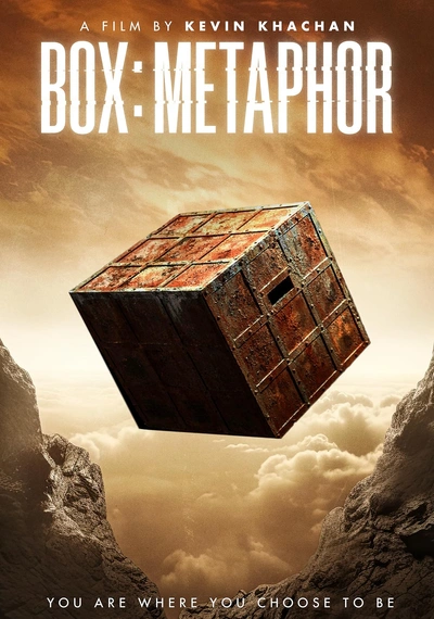 Affiche Box: Metaphor