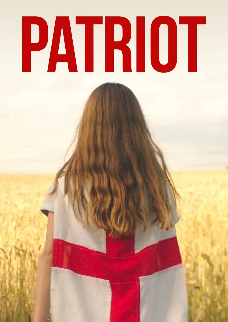 Poster van Patriot