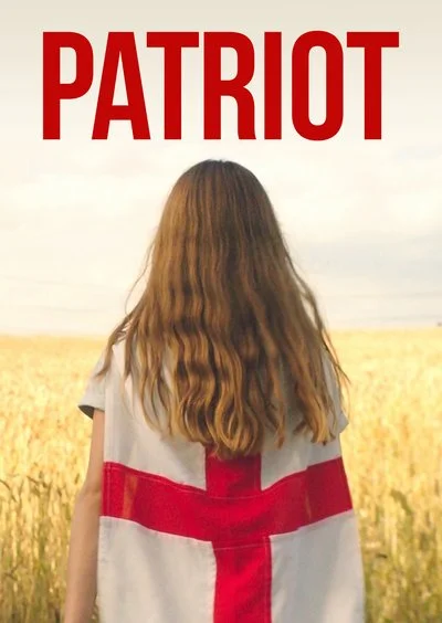 Affiche Patriot