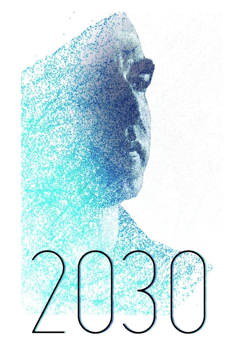 Affiche de 2030