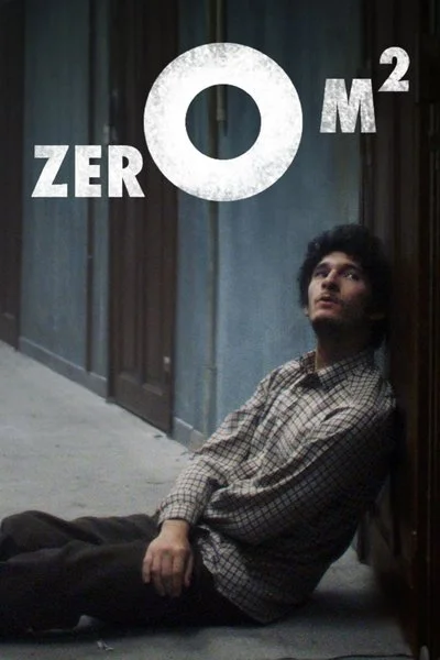 Affiche Zero M2