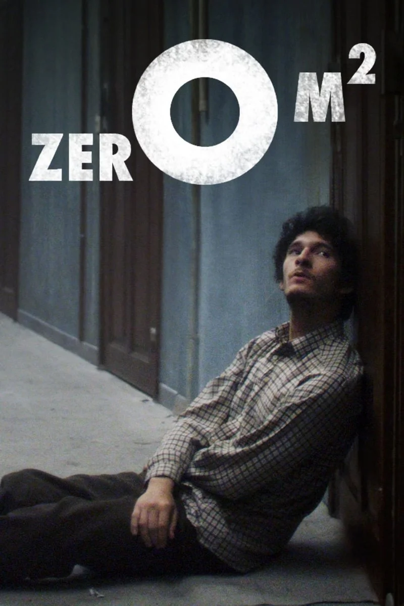 Affiche de Zero M2