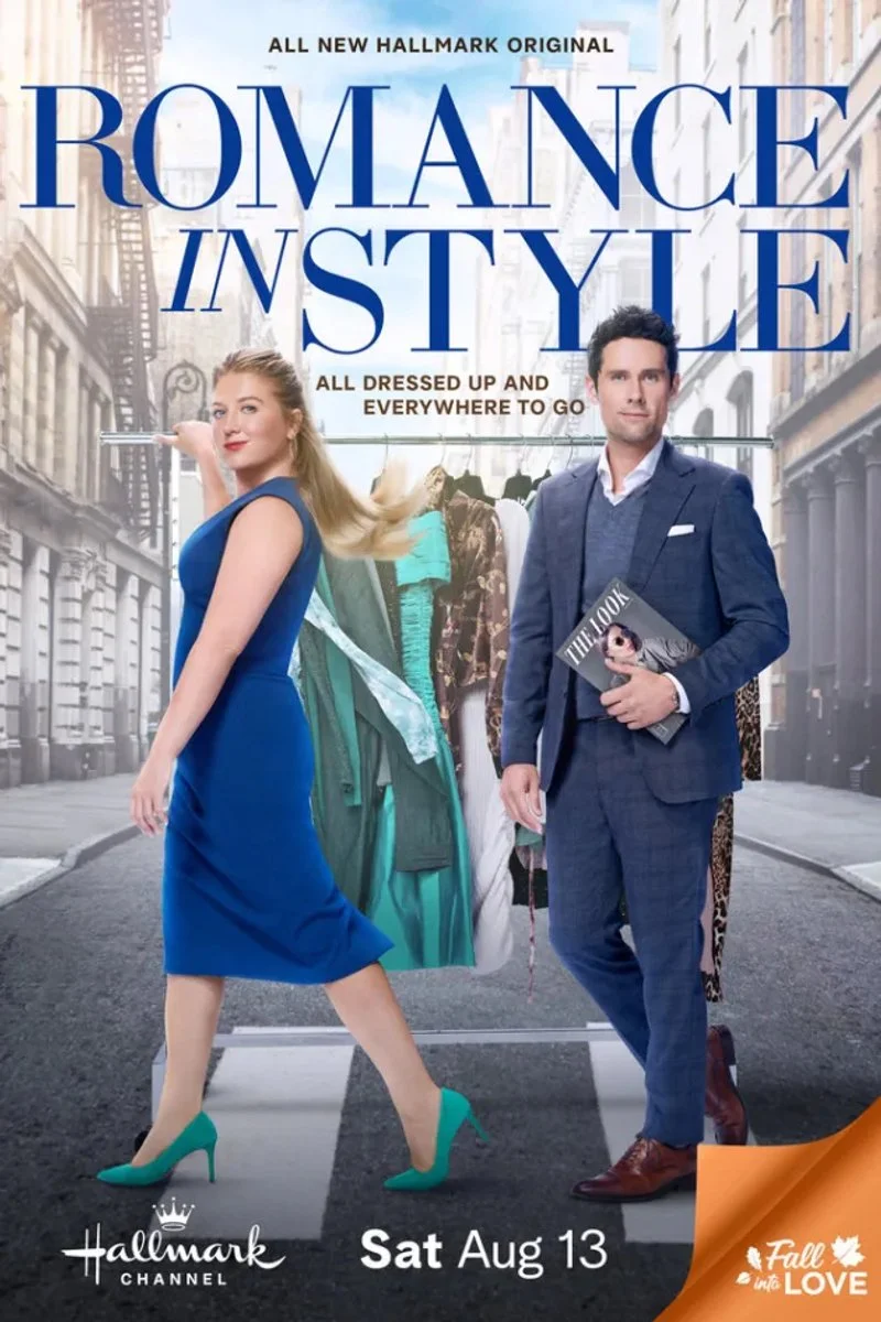 Affiche de Romance in Style