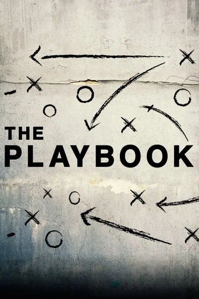 Poster The Playbook
