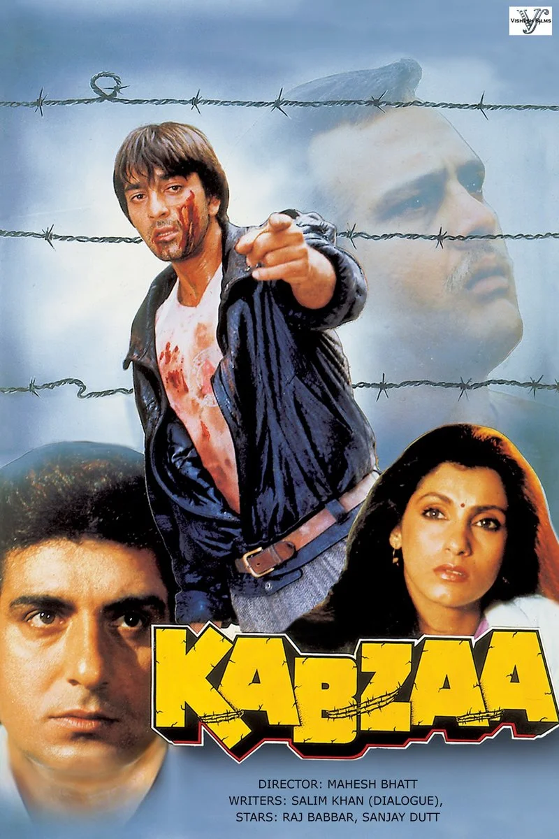 Poster van Kabzaa
