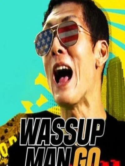 Affiche Hollywood