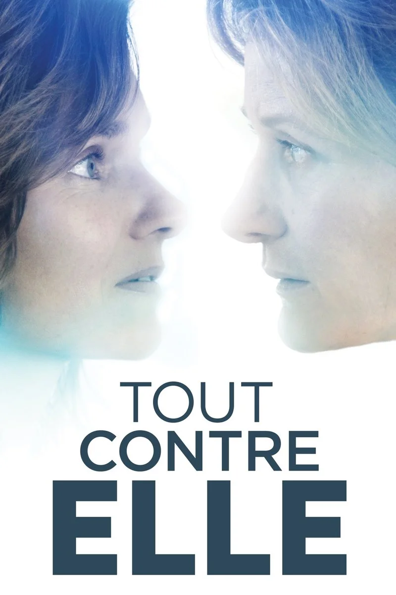 Poster van Tout contre elle