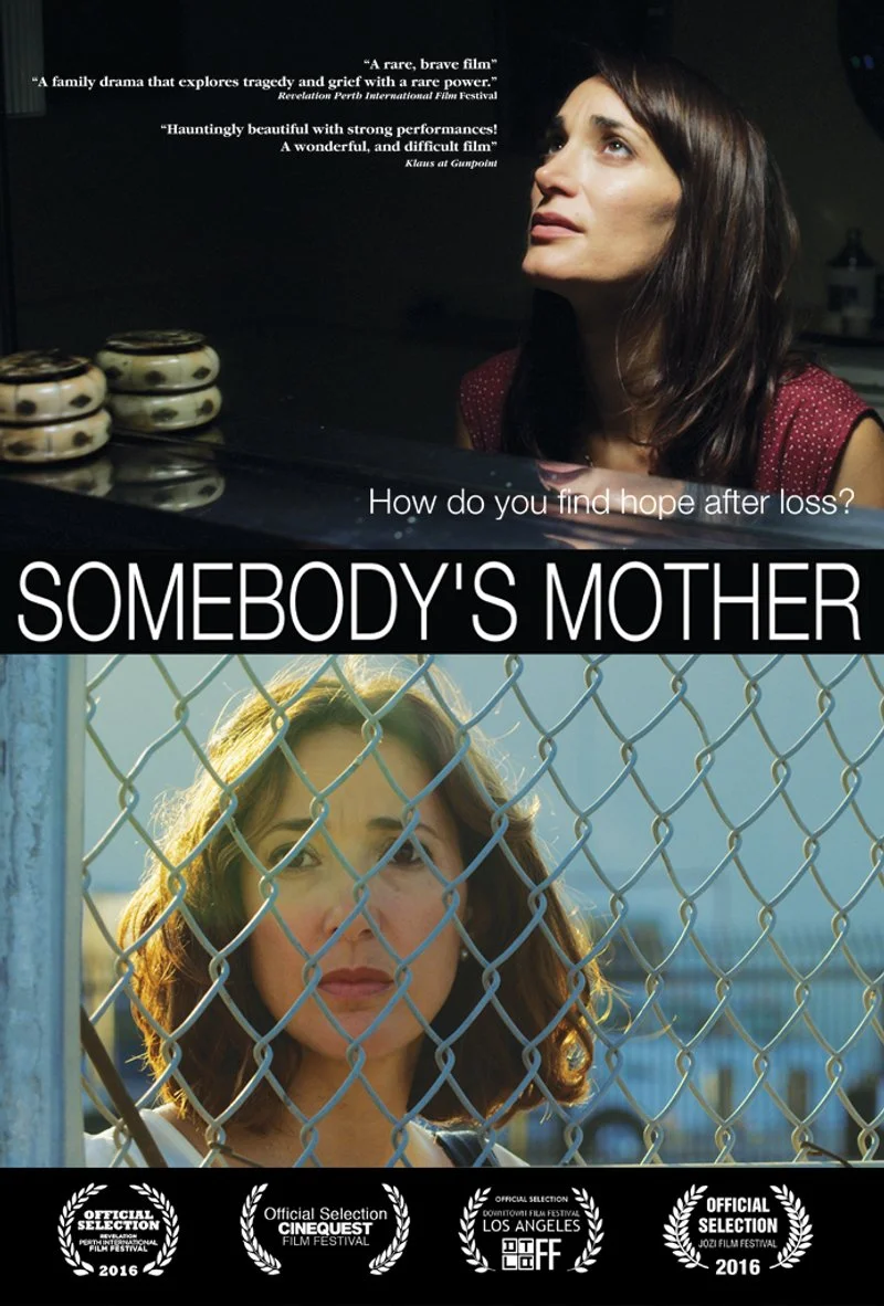 Affiche de Somebody's Mother