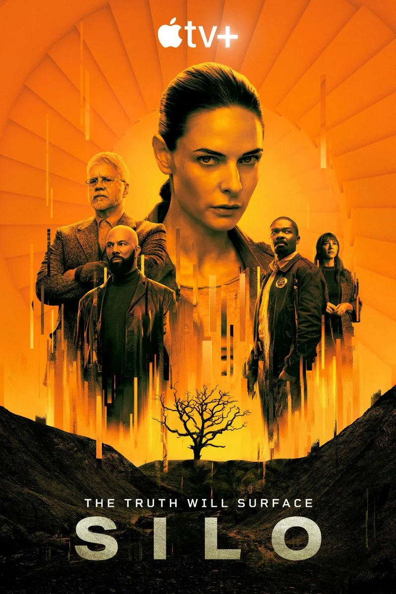 Affiche de Silo