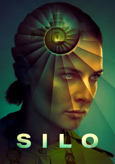 Poster Silo