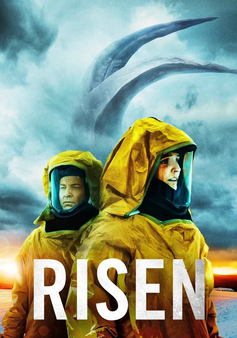 Affiche de Risen