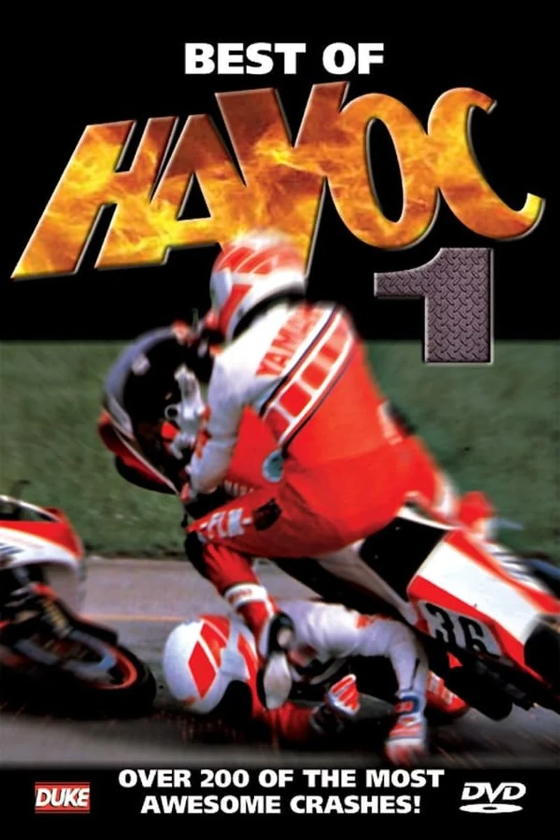 Poster van Best of Havoc