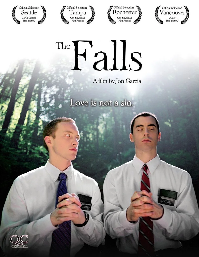 Affiche de The Falls