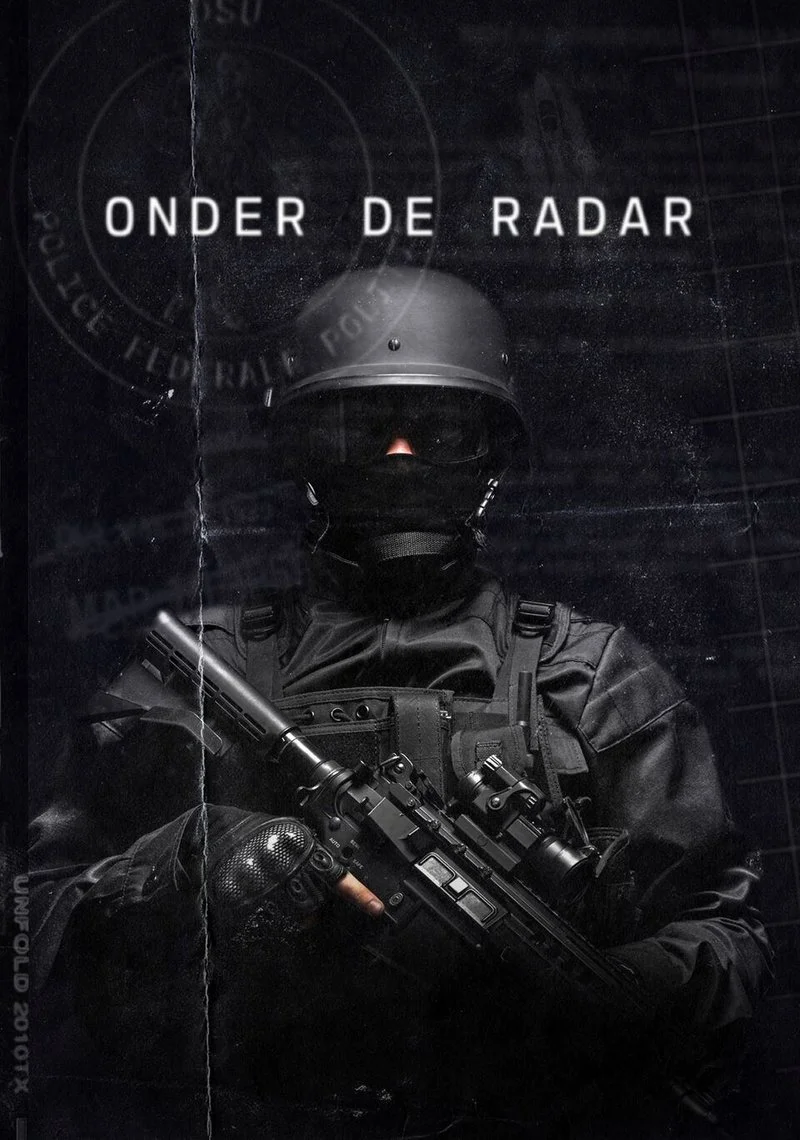 Affiche de Onder De Radar