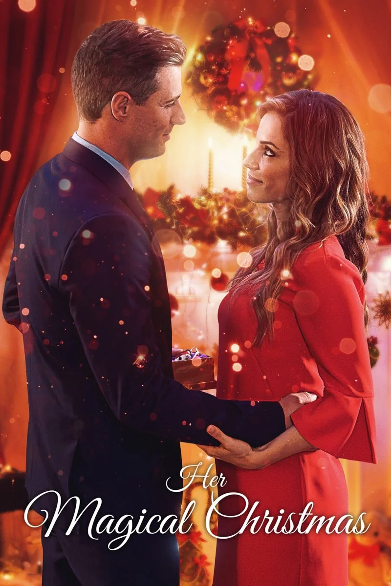 Affiche de Un Noël à New York