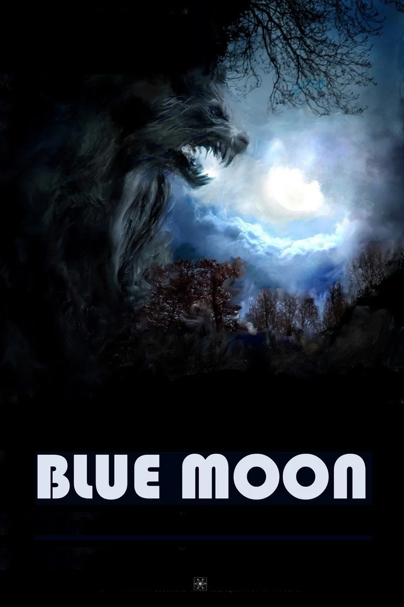 Affiche de Blue Moon