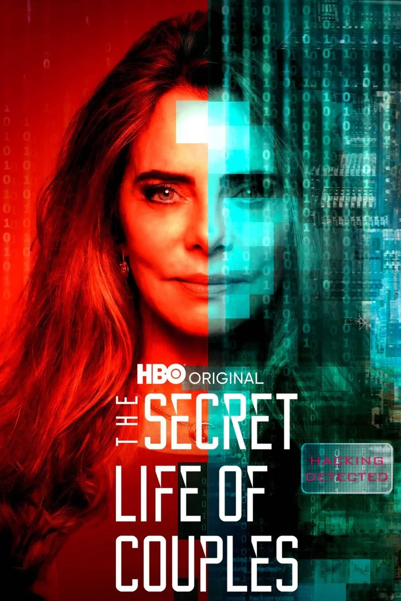 Affiche de The Secret Life of Couples