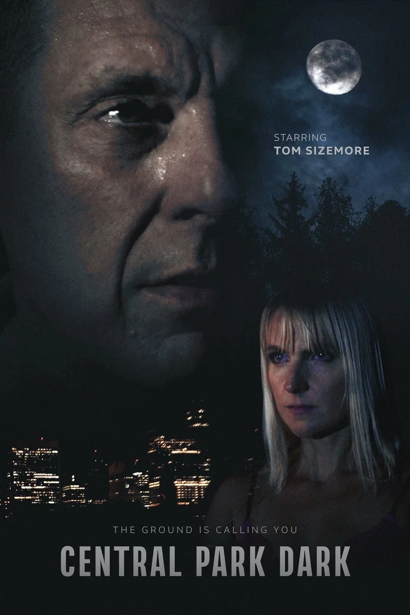 Affiche de Central Park