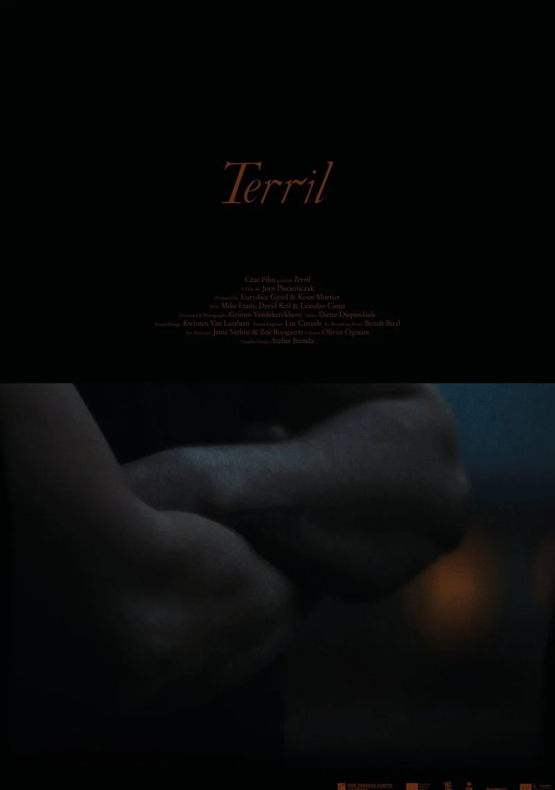Affiche de Terril