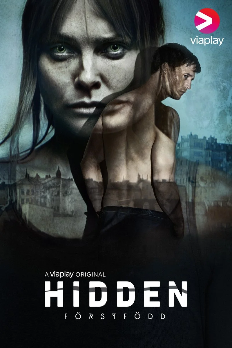 Affiche de Förstfödd