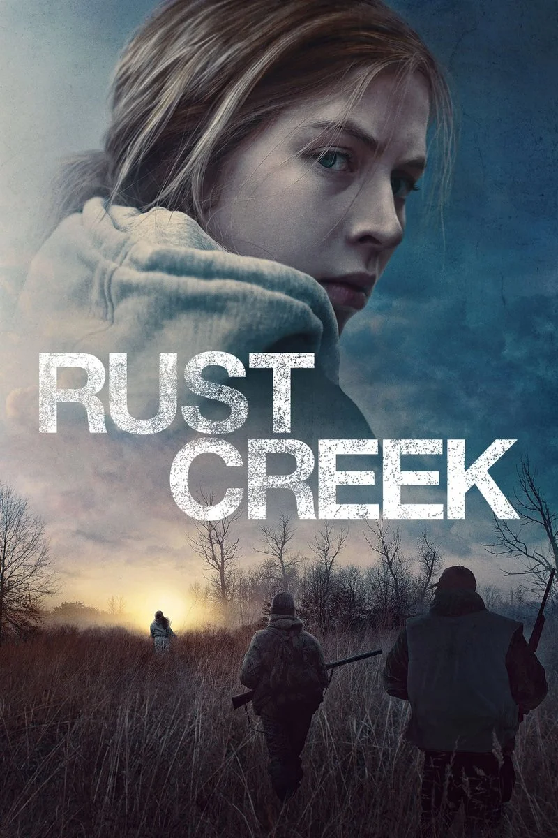Affiche de Rust Creek