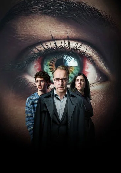 Poster Wake