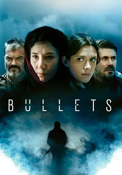 Affiche Bullets