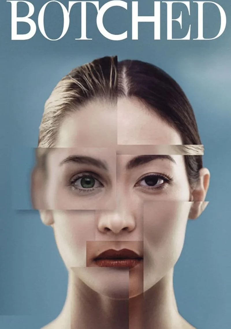 Poster van Botched