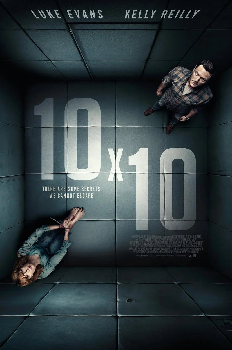 Affiche de 10x10