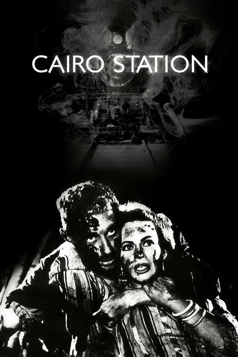 Poster van Cairo Station
