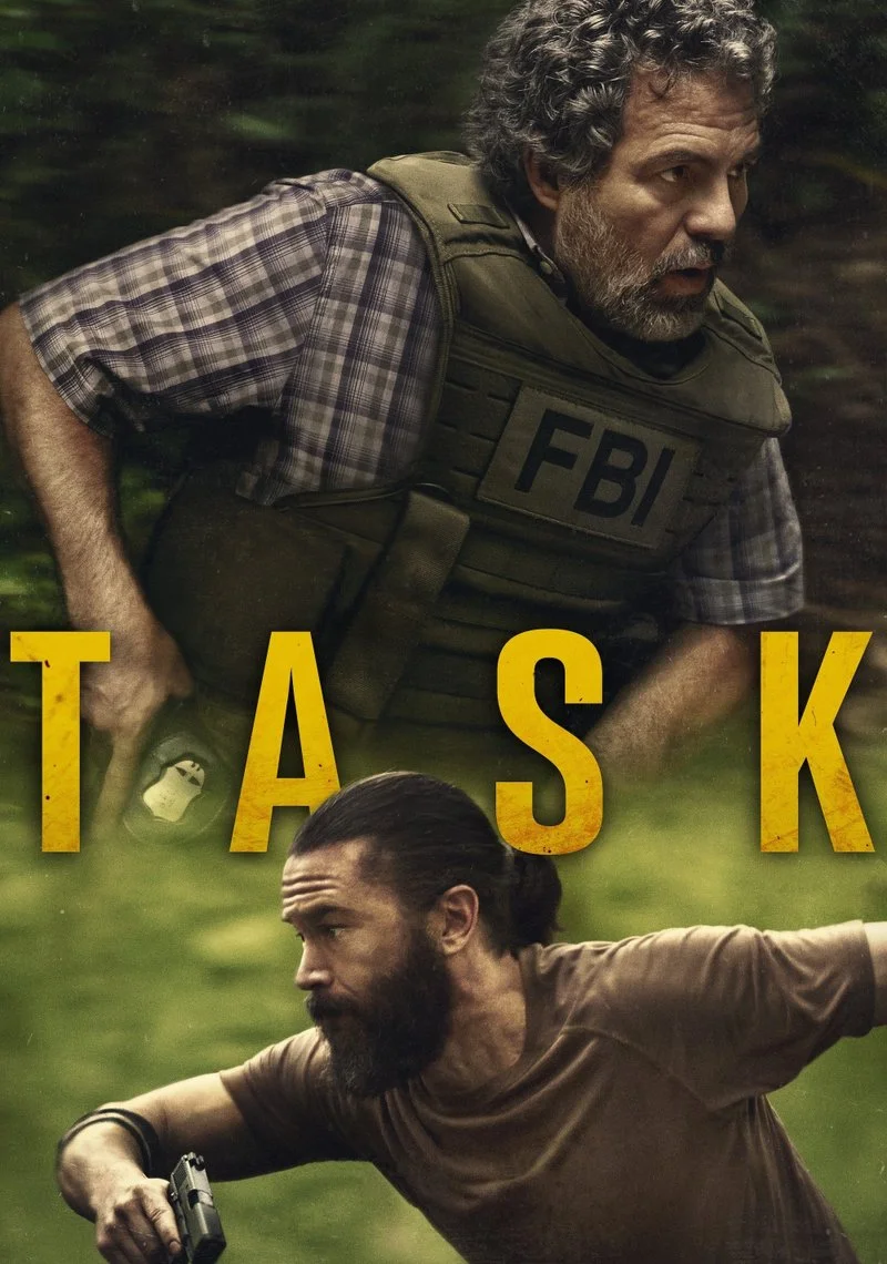 Affiche de Task