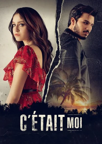 Affiche Siempre fui yo