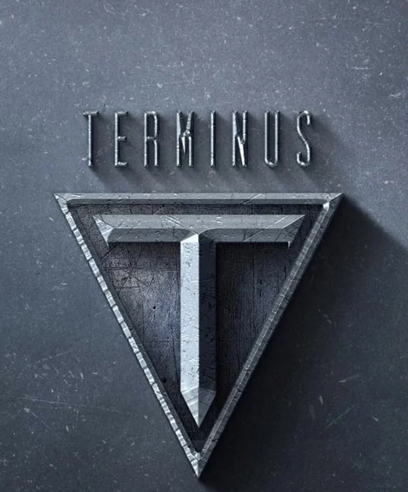 Affiche de Terminus